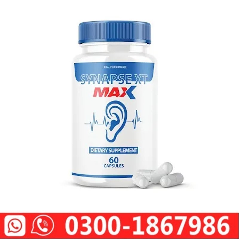 Synapse XT Max in Pakistan