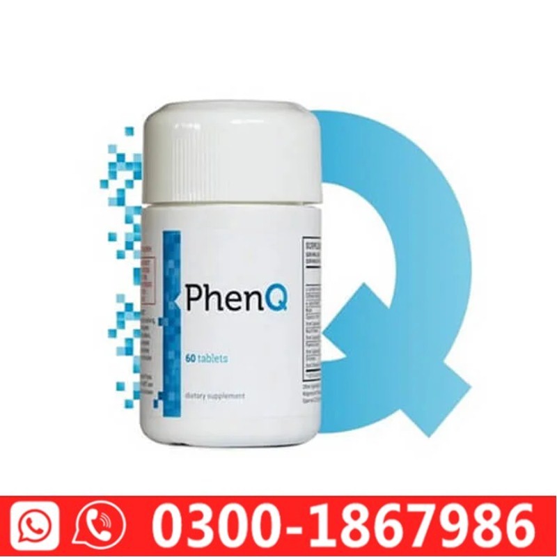  Phenq Tablets In Pakistan