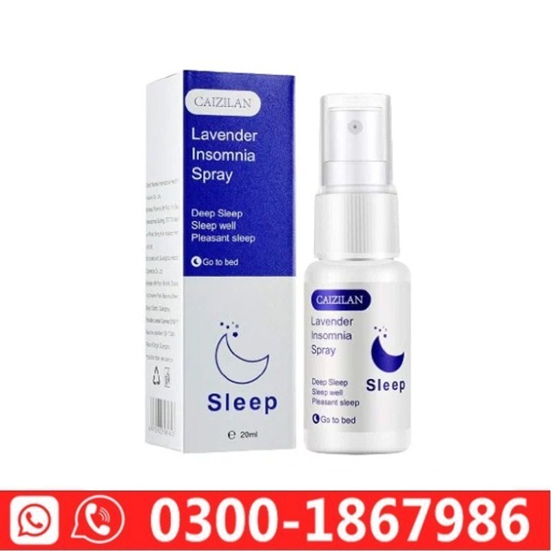  Sleep Spray Price In Pakistan