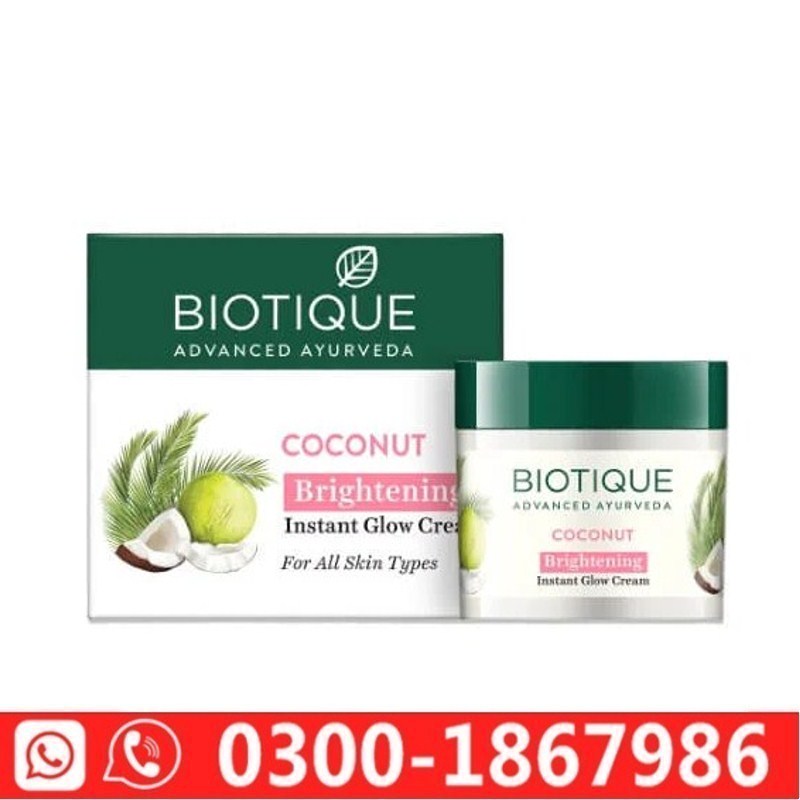 Biotique Cream In Pakistan