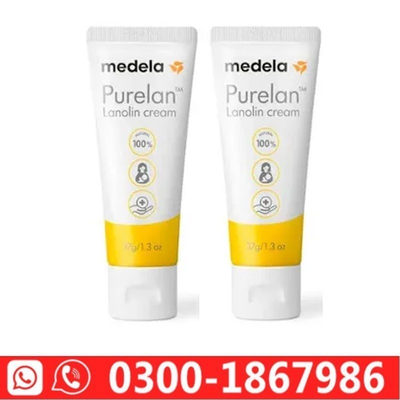 Medela Nipple Cream in Pakistan