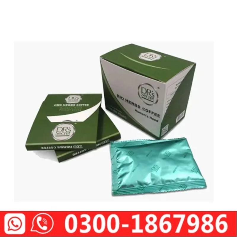Bio Herbs Coffee Price In Pakistan