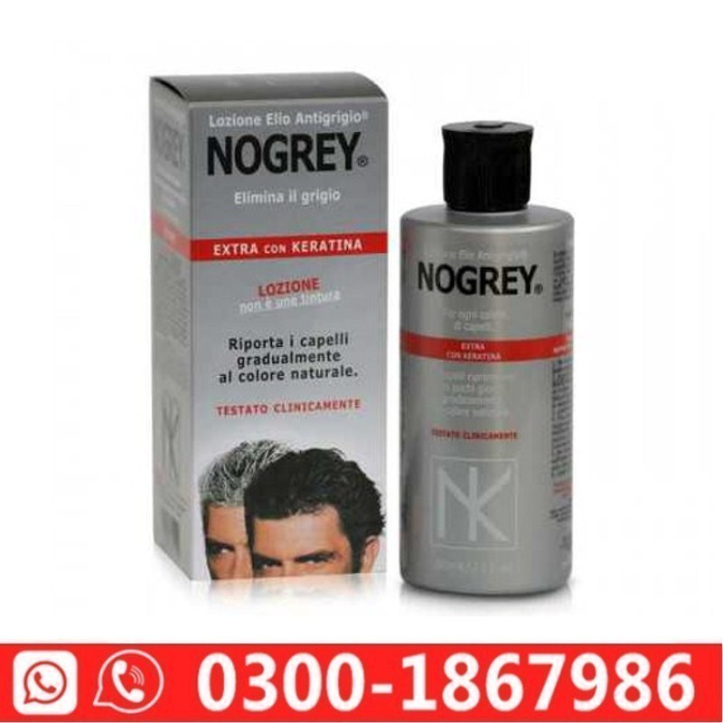  Elio NoGrey Anti-Grey Lotion In Pakistan