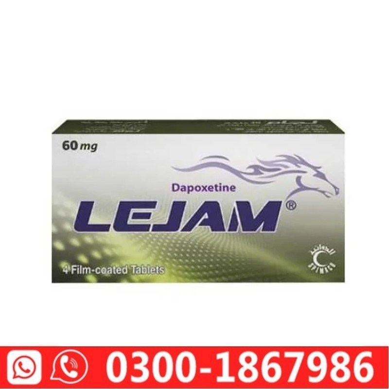 Lejam Tablets Price In Pakistan