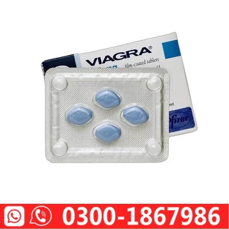 Viagra Tablets in Pakistan