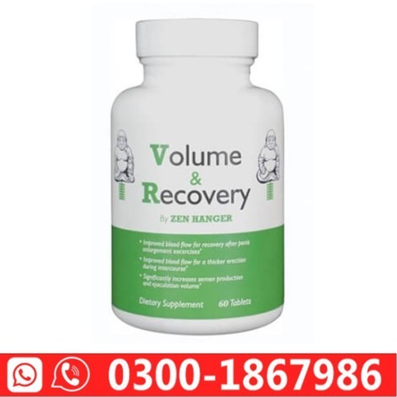 Zen Hanger Male Enhancement 60 Tablet In Pakistan
