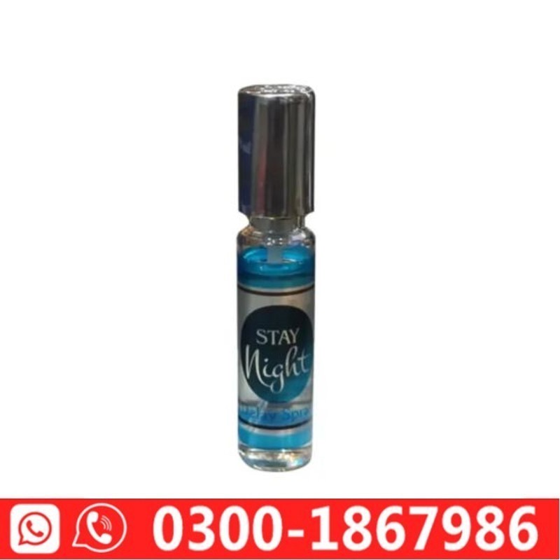 Stay Night Delay Spray In Pakistan