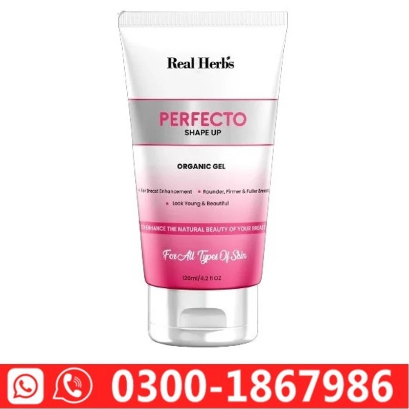 Shape Up Gel in Pakistan