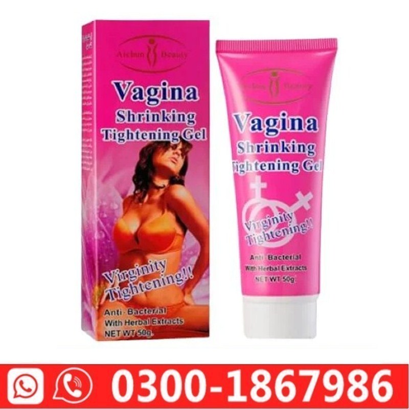 Vagina Tightening Cream In Pakistan