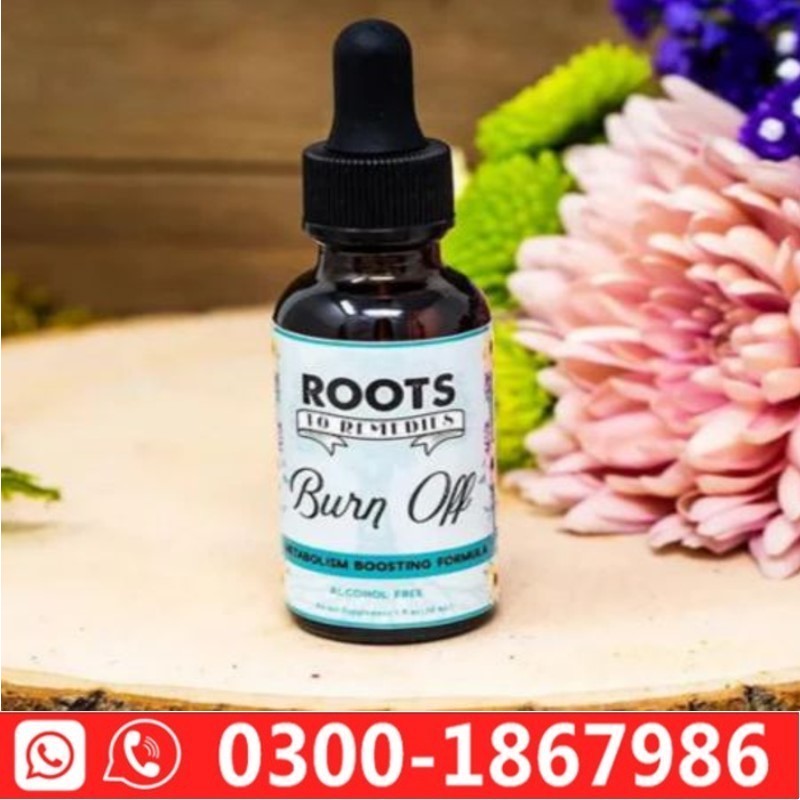  Roots To Remedies Burn Off In Pakistan