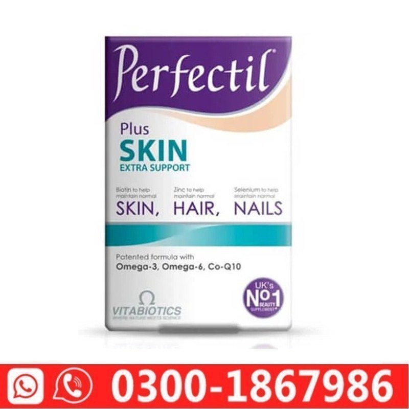 Perfectil Plus Tablets In Pakistan