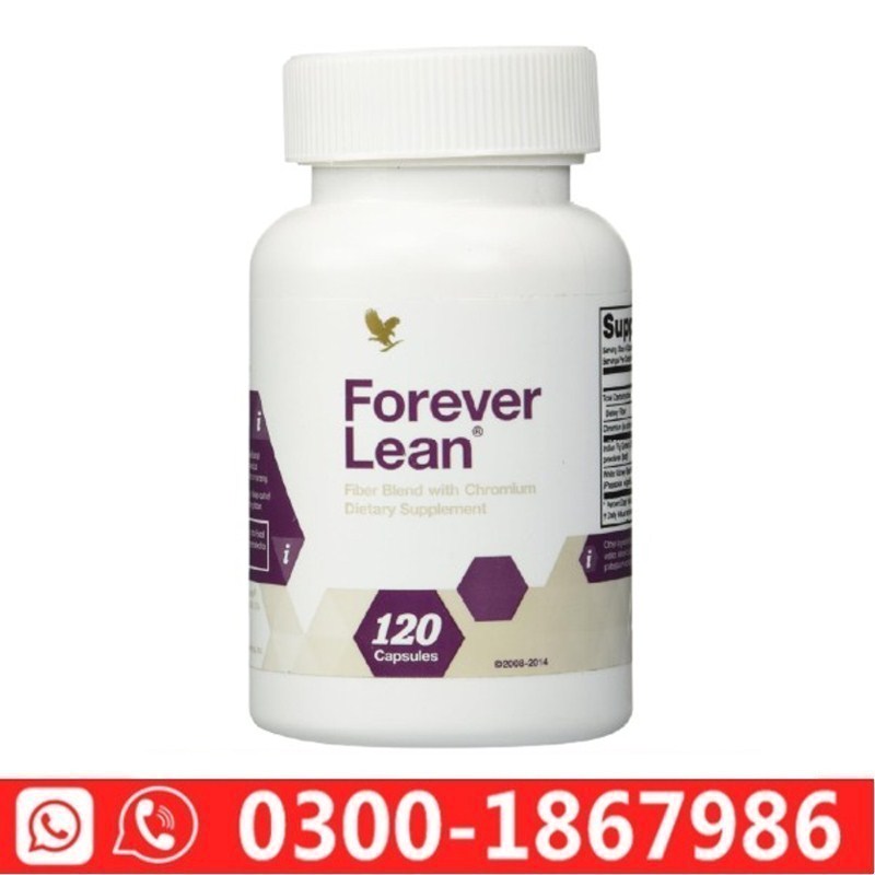 Forever Lean Capsule In Pakistan