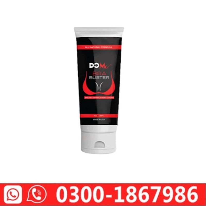 Do Me Premium Breast Cream in Pakistan