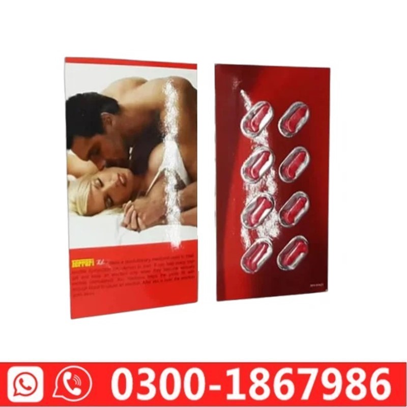 Ferrari Tablets in Pakistan