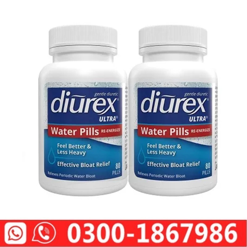  Diurex Ultra in Pakistan